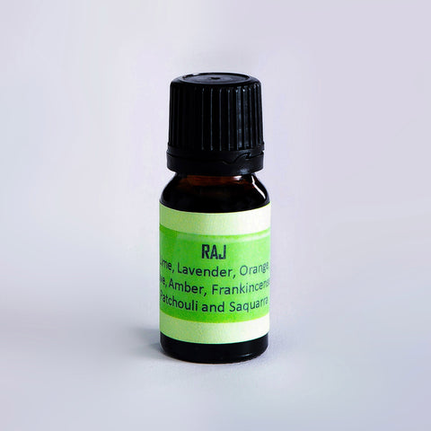 Raj Essential Oil