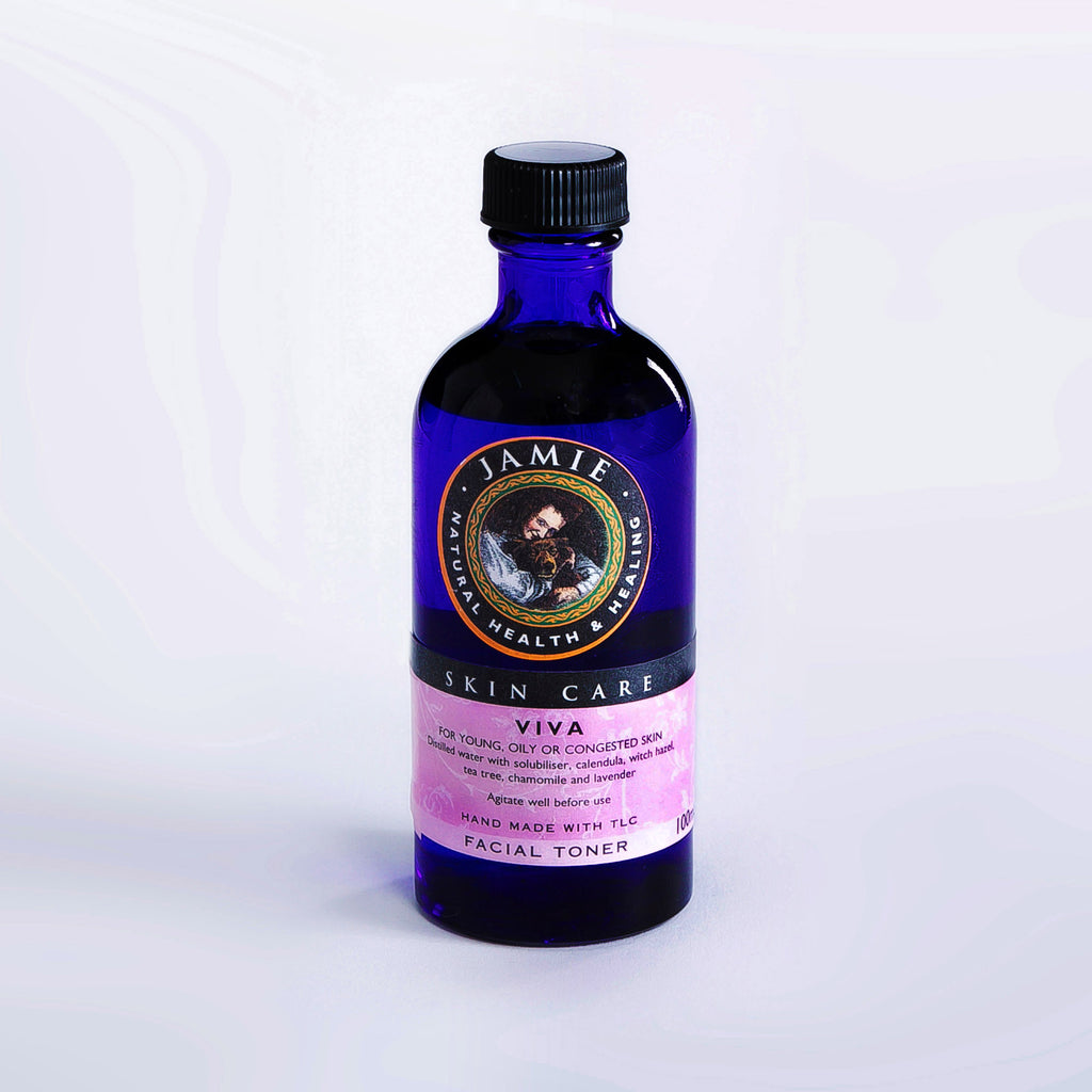 Viva Facial Toner